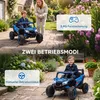 AIYAPLAY Kinder Elektroauto 12V Kinderauto UTV mit Produktbild-Vorschau 4