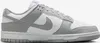 Chaussures Nike Dunk Low DD1873113 Voir les images du produit 7