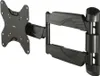 TV-Wandhalterung, schwenkbar, neigbar, ausziehbar, 122 cm Produktbild-Vorschau 5