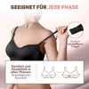 Vulpes Goods Reggiseno per allattamento, Senza ferretto, Anteprima dell’immagine prodotto 4