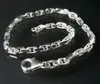 Silberarmband Ankerkette 925 SterlingSilber ArmKette Produktbild-Vorschau 1