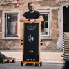 STRONGBOLD StrongBench B910 Stół Roboczy i Podest Składany Podgląd zdjęcia produktu 12