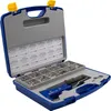 KAYSER GmbH Blindnietset"Niet-Box" mit 12 Nietsorten aus Anteprima dell’immagine prodotto 8