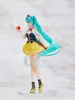 Statua in PVC di Hatsune Miku Hatsune Miku Wonderland Snow Anteprima dell’immagine prodotto 3