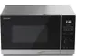 SHARP YC-PS234AE-S Mikrowelle, 10 Leistungsstufen, 23 Produktbild-Vorschau 11