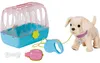 Zapf Creation BABY born Mj vesel psk s prepravnm boxom Náhľad obrázku produktu 3