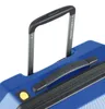 DELSEY PARIS trolley Karat 4 Double Rolls Trolley 66 Blue Voir les images du produit 6
