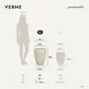 Vonkajší kvetináč keramický Provencelia VERNE na terasu, Náhľad obrázku produktu 2