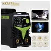 KRAFT&DELE | Soldadora inversora, 330A, MMA, TIG, LIFT, Vista previa de la imagen del producto 30