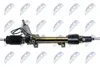 NTY SPK-CT-000 Lenkgetriebe für CITROËN Berlingo / Berlingo Produktbild-Vorschau 4