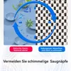 Badewannen- & Duscheinlagen, Duschmatte rutschfest, PVC Produktbild-Vorschau 9