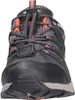 Meindl Snap Junior Graphit/Orange 34 Produktbild-Vorschau 5