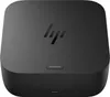 Dock HP USB-C 100 W G6, con cavo, USB 3.2 Gen 2 (3.1 Gen 2) Anteprima dell’immagine prodotto 14