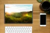 MuchoWow® Laptop Aufkleber Sticker Cover Hügel - Produktbild-Vorschau 2