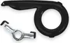 Kettenschutz Kinderrad 16" - 20" einstellbar Schwarz Produktbild-Vorschau 2