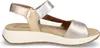 Gabor Fashion sandalo donna cipria-multicolore, Anteprima dell’immagine prodotto 25