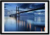 Bild - Bilder - Bilderrahmen - 70 cm x 50 cm - MDF-Rahmen, Produktbild-Vorschau 1