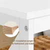 Yaheetech Nachttisch, Beistelltisch Nachtschrank Sofatisch Produktbild-Vorschau 5