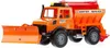 Bruder Mercedes Benz Unimog service hivernal Voir les images du produit 22