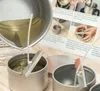 BEAUTIONA Kerzenparaffin, Kerzenwachs, Wachsgranulat, Produktbild-Vorschau 2