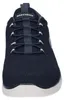 Skechers Sneakers 232186-NVY in Blue color size 43 Anteprima dell’immagine prodotto 28