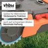 vhbw 2x Spikes kompatibel mit Husqvarna Automower 320, Produktbild-Vorschau 2