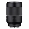 A studio shot of a camera lens. Anteprima dell’immagine prodotto
