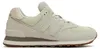 New Balance Wl574 Couleur Vert Voir les images du produit 6