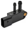 RIDEX 4272S0016 Abgasdruck Differenzdrucksensor für VW GOLF Produktbild-Vorschau 3