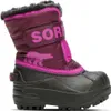 Sorel Jungen Winterschuh Snow Commander 13407-21, 13407-22, Produktbild-Vorschau 11