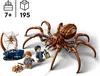 LEGO® Harry Potter™ 76434 Aragog w Zakazanym Lesie™ Podgląd zdjęcia produktu 3