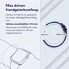 Apple MUVF3ZM/A, Band, Smartwatch, Koralowy, Apple, Apple Podgląd zdjęcia produktu 6