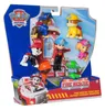 Paw Patrol Fire Rescue multipack figuren Productafbeelding-voorbeeld 9