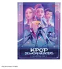 K-Pop Demon Hunters: Klassieke Adventskalender 2026 Productafbeelding-voorbeeld 2