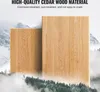 Maison de jeu en bois VEVOR Maison de jeu pour enfants, Voir les images du produit 5