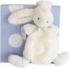 Knuffel Konijn - Pluche Dier - Babyspeelgoed - Extra Zacht Productafbeelding-voorbeeld 1