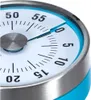TFA 38.1028.20  Türkis Puck Küchen-Timer Produktbild-Vorschau 7