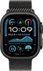 Apple Watch Ultra 2 Titanium Cellular 49mm Natur (Milanaise Produktbild-Vorschau 11