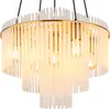 Lampada a sospensione Globo Lighting, struttura in metallo Anteprima dell’immagine prodotto 2