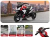 LEADZM, elektryczny motocykl dla dzieci, pojazd dla dzieci, Podgląd zdjęcia produktu 2
