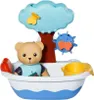 Vasca da bagno Baby Born Splish Splash con orsacchiotto Anteprima dell’immagine prodotto 14