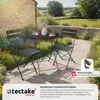 tectake® Bistro set Frieda pro 2 osoby Náhled obrázku produktu 8