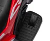 Milly Mally Honda CRF 450R elektrická motorka červená Náhľad obrázku produktu 13