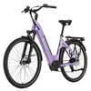 28 Zoll Mittelmotor 70N.M 18AH E-Bike Elektrofahrrad E BIKE Produktbild-Vorschau 4