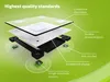 SOEHNLE 63884 PWD Shape Sense Connect Lite Balance de Voir les images du produit 5