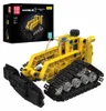 17021 - Traktor Anhänger Supplement Pack (Mould King) Produktbild-Vorschau 9