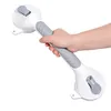 Haltegriff Haltegriffe Duschgriff mit Saugnapf Produktbild-Vorschau 1