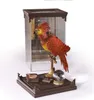 Harry Potter - Kouzelná stvoření - Diorama: Fénix Fanny Náhled obrázku produktu 14