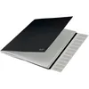 Leitz 39150095, Signatur-Ordner, A4, Karton, Schwarz, Matt, Produktbild-Vorschau 5