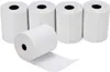 5x Thermorollen 80x80x12mm BPA-Frei für Bondrucker – Produktbild-Vorschau 1